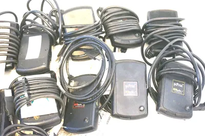 RF IDEAS PC BSE-PCPRXH-U PROX READERS BSEPCPROXHU