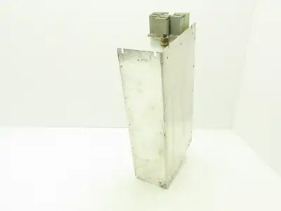 Rasmi RF 3180-MHP RFI Power Line Filter 180A 480v 3ph