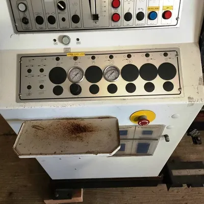 2002 ROTOFLEX VLI-660 SLITTER | Styers Equipment Company (3)