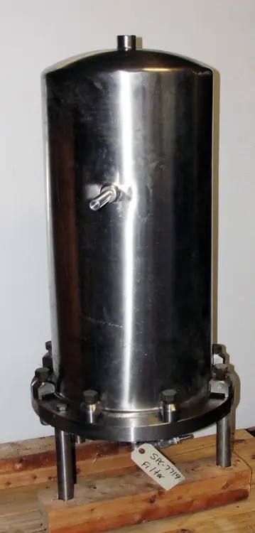 Used MILLIPORE _UNKNOWN_ Filters Kentucky US | Special Projects International #167257