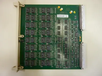USED ABB 3HAB2236-1
