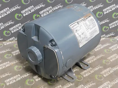 USED GENERAL ELECTRIC 5K43JG5756AT