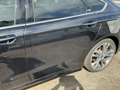 USED 2020 FORD FUSION