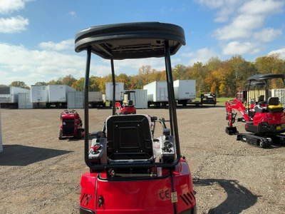 Used 2026 SDLANCH LE20 DIESEL Crawler Excavators - Mini Michigan US | Miedema Asset Management Group #1579199