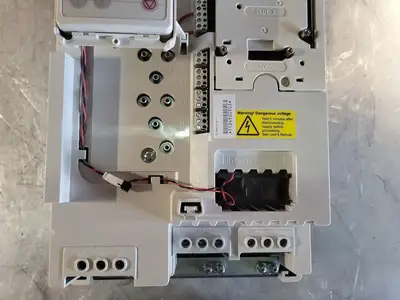 NEW ABB ACS800-U1-0011-7