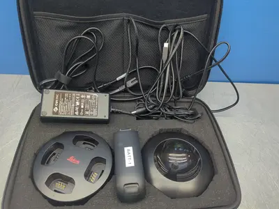 USED 2019 LEICA BLK2GO
