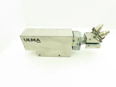 ABB ULMA CM-2C Color Marker Drive Module