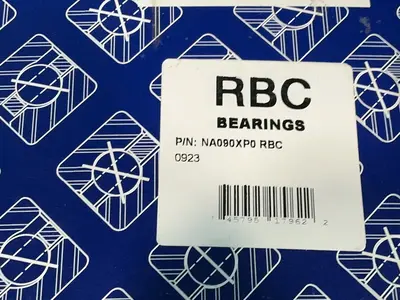 New | in-Stock RBC NA090XP0 Miscellaneous MRO Ohio US | HGR 24 #1290101