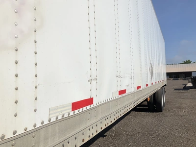 Used 2014 STOUGHTON _UNKNOWN_ Misc Trailers Michigan US | Miedema Asset Management Group #1301600