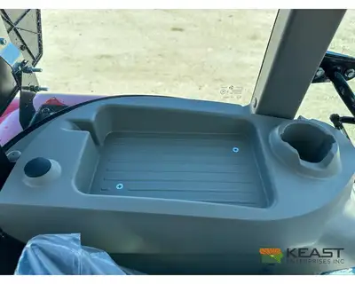 Used TYM _UNKNOWN_ Sub-Compact & Compact Tractors Iowa US | Keast Enterprises #1360521