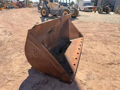Used _UNKNOWN_ _UNKNOWN_ Multipurpose Buckets Utah US | CSS Equipment Sales #1516526