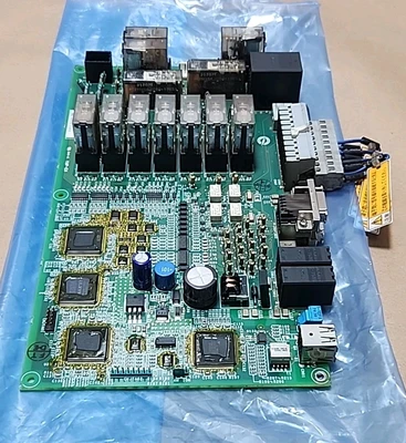 USED Yaskawa JANCD-NTU01-2