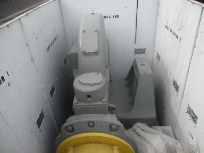 Used REULAND _UNKNOWN_ Winches California US | TNT Industrial #1094314