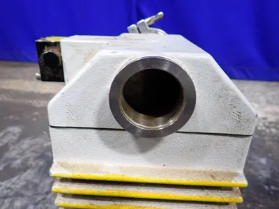 Used OERLIKON ARS 4065 Vacuum Pumps Ohio US | HGR 24 #727780