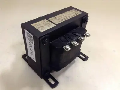 USED WATERTOWN TRANSFORMER CO XFMU000010