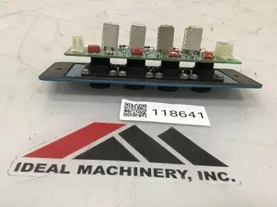 USED NOVATEC 420854-33496