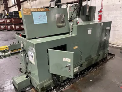 USED 2016 NAKASHIMADA NP-60