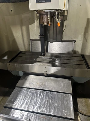 FADAL VMC-40 Vertical Machining Centers | Toolquip, Inc. (4)
