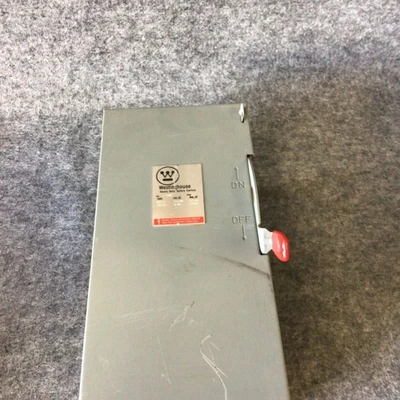 New | in-Stock Westinghouse HFN361 Misc Electrical & Power Parts California US | Davliegogo LLC #1730054