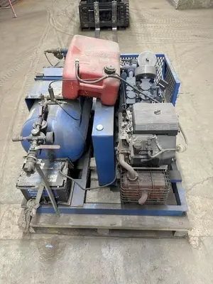 USED EMGLO U18HGB-SM