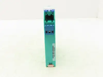 Used PEPPERL+FUCHS _UNKNOWN_ PLC Processors Indiana US | Arrow Industrial #1425783
