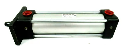 NEW SMC NCDA1F200-0600N-XA22 PNEUMATIC CYLINDER NCDA1F2000600NXA22
