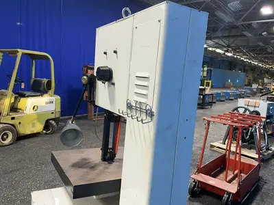 Used JET VBS16 Vertical Band Saws Ohio US | HGR 24 #1452402