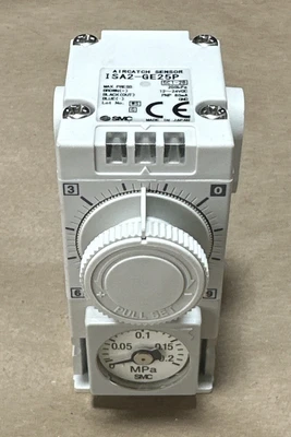 NEW SMC ISA2-GE25P