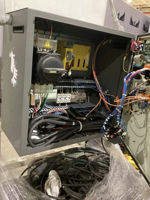 USED 2003 FANUC M-16IB/20 + R-J3IB