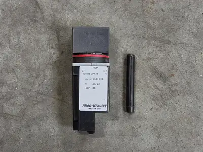 NEW ALLEN-BRADLEY 800MB-CPA16