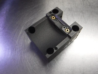 DMG MORI BMT60/MS60A 2" Tool Holding Block T00202A09 (LOC3278A)