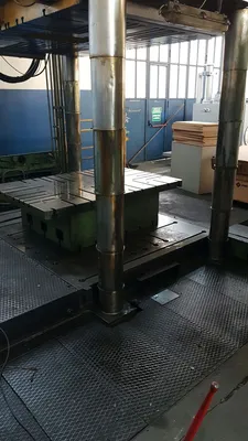 Used TCS 150 T Hydraulic Presses IT | Gamba Macchine Srl #1281146
