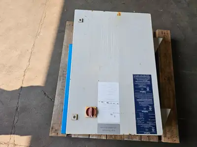 Used HALTON ECOL-O-6-ESP-EF-OC-C-B Switchgears British Columbia CA | Lenmark #1426985