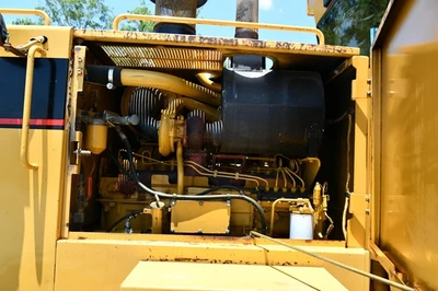 Used 2002 CAT _UNKNOWN_ Motor Graders South Carolina US | BTM Machinery #1354430