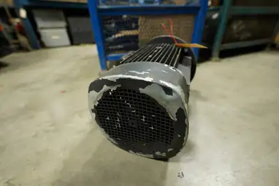 Spindle Drive Motor