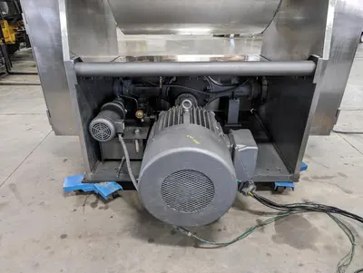 USED 1997 SHAFFER BAKERY EQUIPMENT HS13