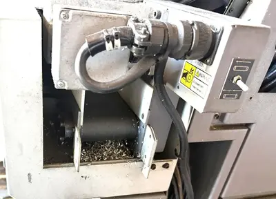 2008 CITIZEN A32 VIIPL Swiss Type Automatic Screw Machines | Midstate Machinery (13)