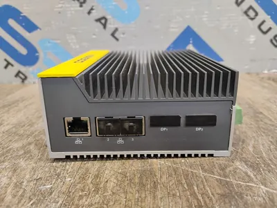 Cognex CNX-K300 Electrical/PLC/Automation | ESS Industrial Equipment Sales (6)