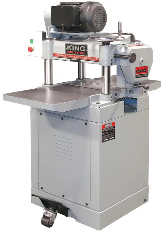 New | in-Stock KING CANADA KC-382CFX Miscellaneous Woodworking Equipment British Columbia CA | Lenmark #273831