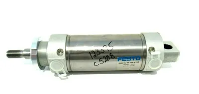 NEW BIMBA DSNU-63-90-PPV-A-5K8 CYLINDER 193995 DSNU6390PPVA5K8