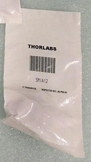 THORLABS SM1A12