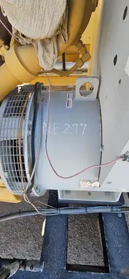 USED CATERPILLAR G3406
