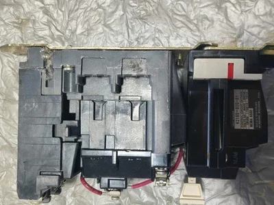 USED ALLEN BRADLEY POLE