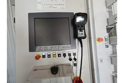 Used _UNKNOWN_ _UNKNOWN_ CNC Routers Texas US | IRS Auction #1352202
