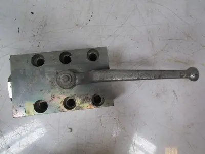 Used STAUFF _UNKNOWN_ Valves/Fittings | Arrow Industrial #627593