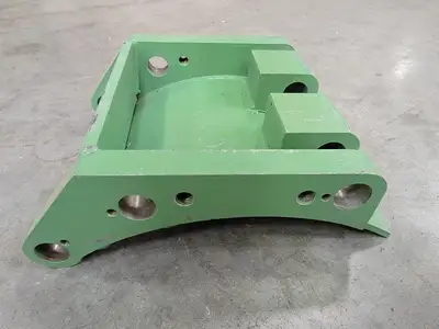 USED MURRAY JENSEN 411049026