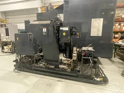 USED 2012 MAKINO MCC2013-VG