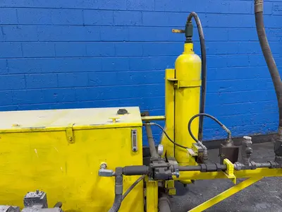 Hydraulic Unit