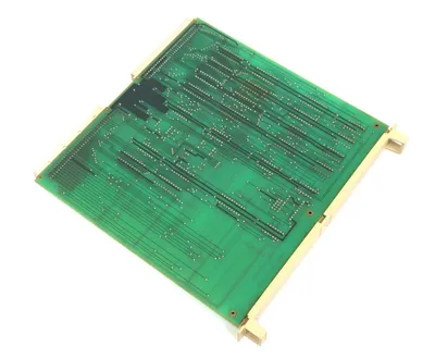USED ABB DSBC-111 BUS TERMINATION MODULE 57310256-K/1, DSBC111
