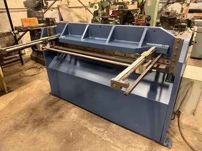 USED RK MACHINERY MS-25-5